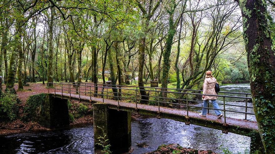 Cinco planes para disfrutar al sol este fin de semana cerca de Santiago