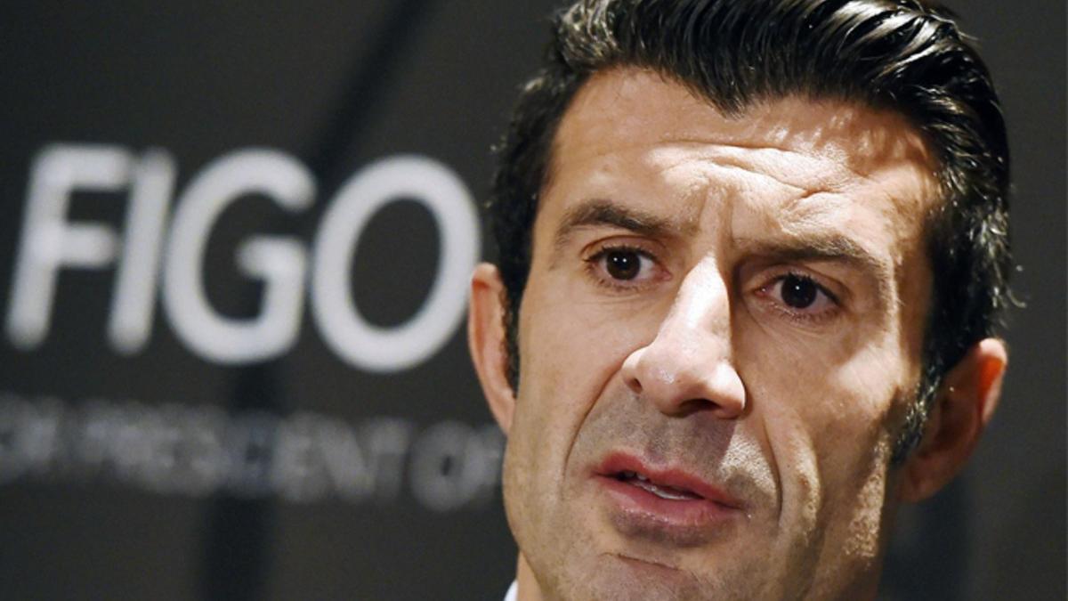 Luis Figo