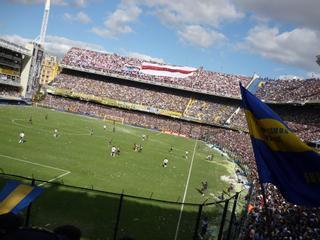 Conmebol reparte 1,44 millones de dólares para mejorar los estadios de Boca y River