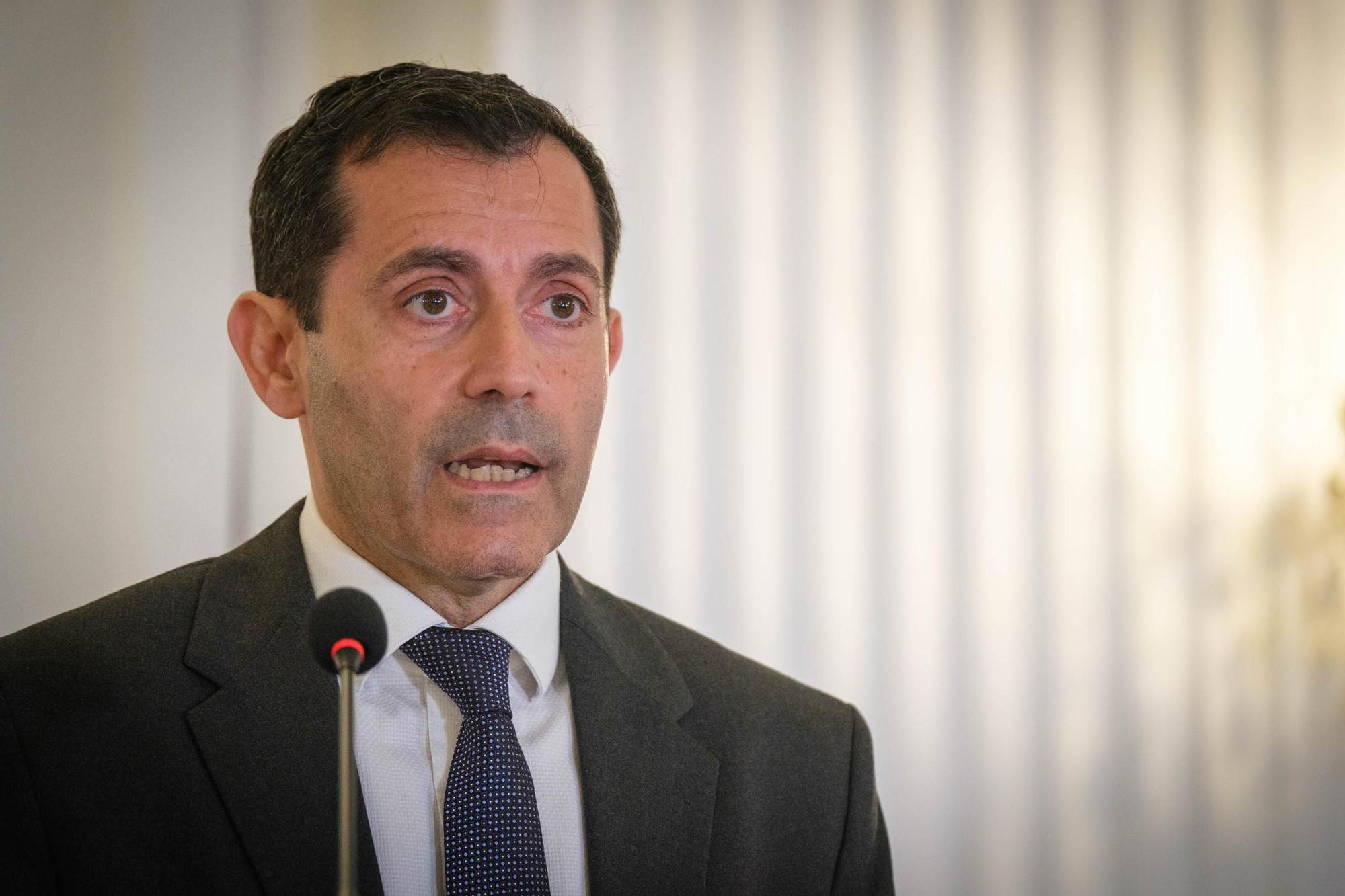IV Jornadas sobre la financiación de la innovación en Canarias