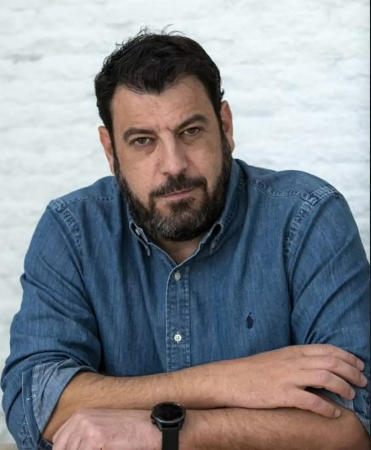 «Lo más duro del fentanilo es que ni los traficantes lo quieren: se les mueren los clientes»