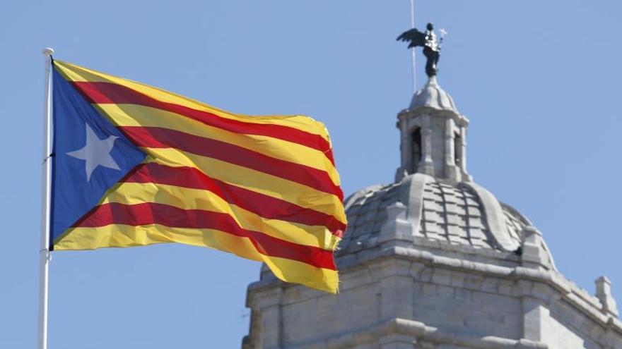 Catalunya: l&#039;estat sobirà amb la vida més curta del món