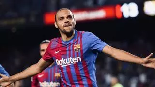 De 600.000 libras a más de 200 millones: así ha construido Martin Braithwaite su imperio empresarial a los 34 años