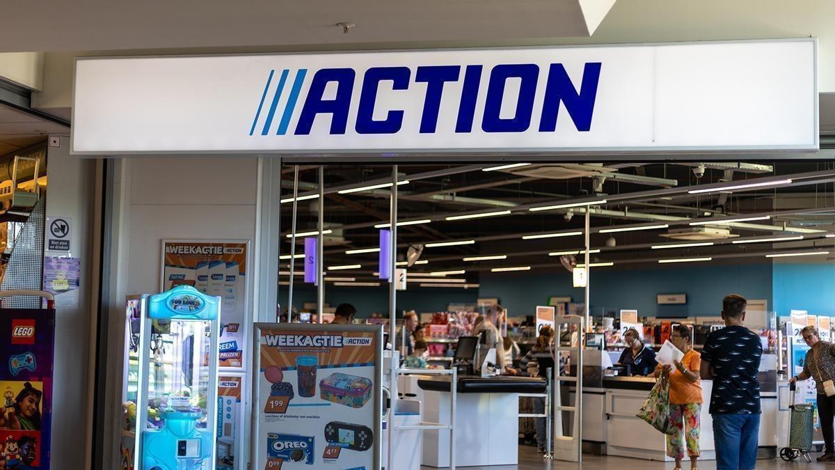 Mañana se esperan colas en los supermercados Action por este popular producto.