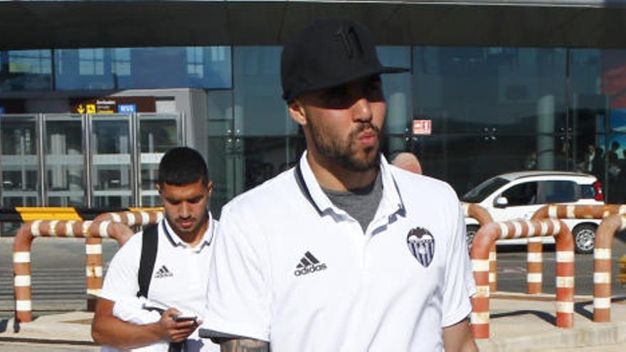 Estas son las cifras del fichaje de Zaza