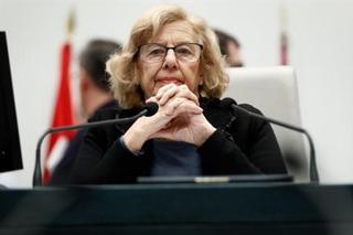 Carmena desmantelará El Gallinero antes de septiembre