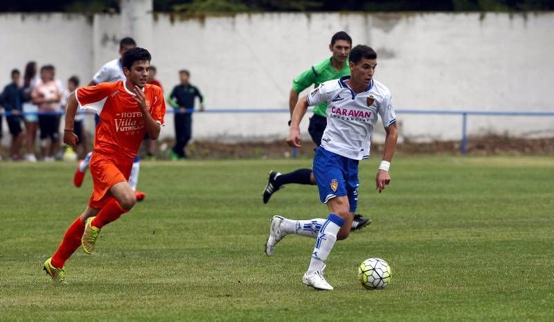 Imágenes Utrillas-RealZaragoza