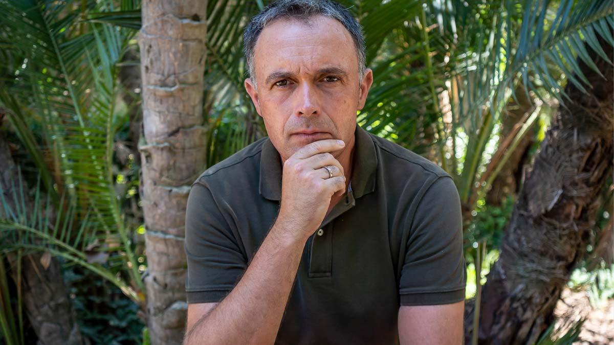 Mikel Ayestarán
