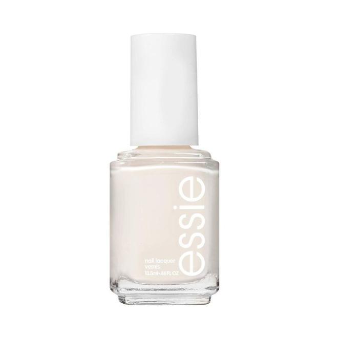 Esmaltes de uñas blanco