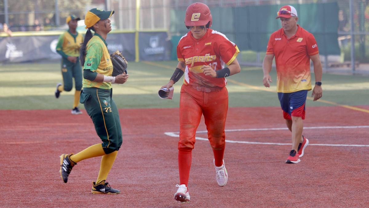 El sófbol y el béisbol vuelven al programa olímpico