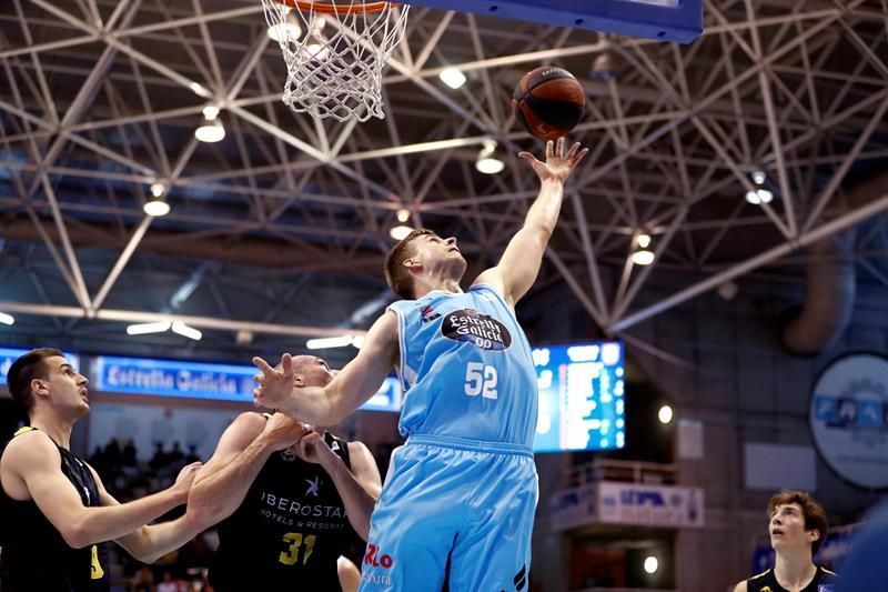 Liga Endesa: Breogán - Iberostar Tenerife