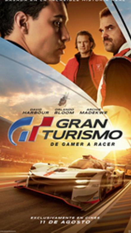 Gran Turismo