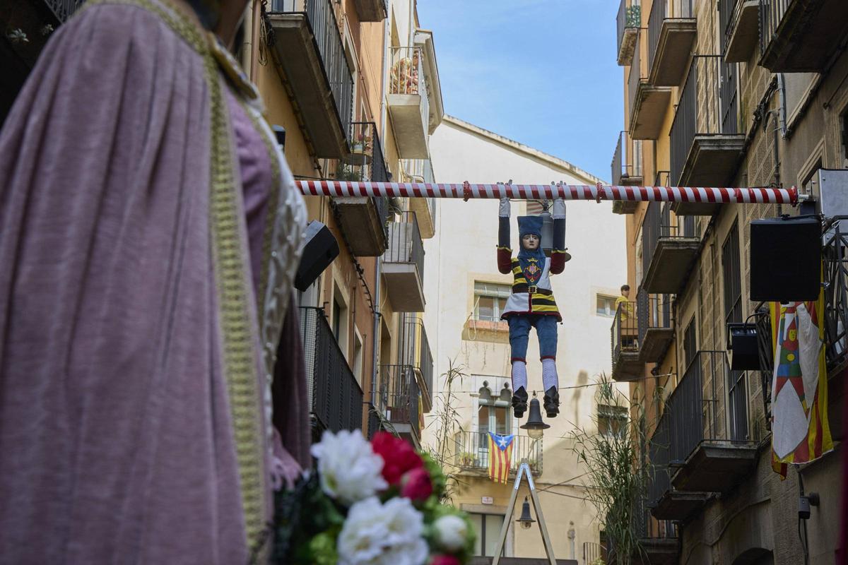Penjada del Tarlà 2026