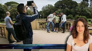 L’Informatiu del 23 de maig.
