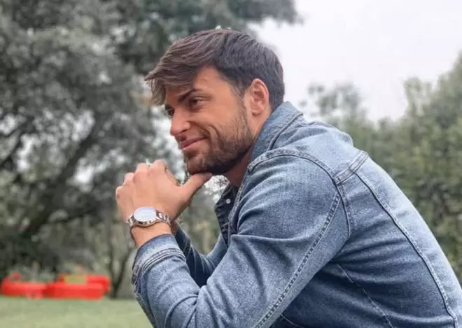 Ibai Llanos se une a la última moda y se echa una carrera con Montoya "en su terreno"