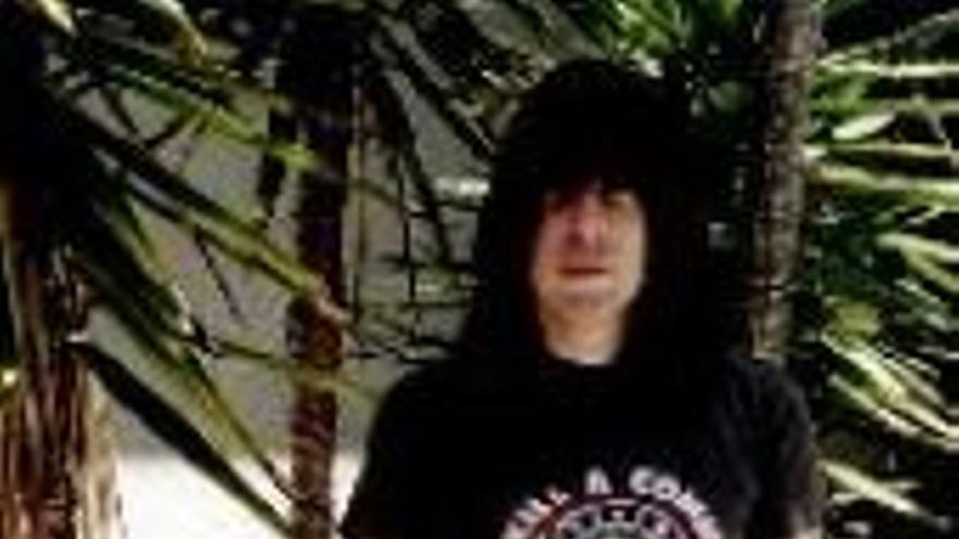 Fallece Johnny Ramone, el guitarrista de los Ramones