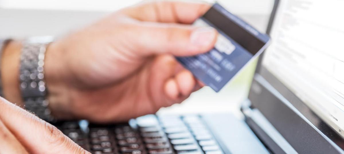 Nunca facilites datos sensibles por llamadas telefónicas