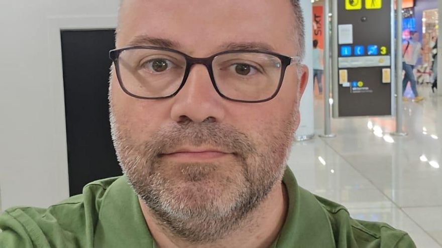 Mallorcas freundlichster Taxifahrer – warum Urlauber ihm sogar ihr Haus überlassen
