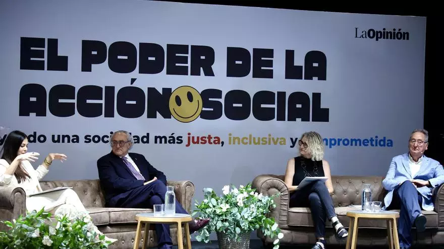 VIDEORESUMEN | El poder de la acción social