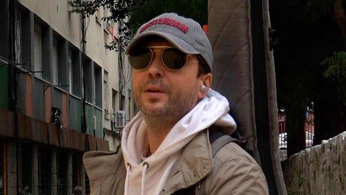 Vídeo: Ángel Cristo reaparece tras su boda con la revelación más inesperada sobre su madre hasta la fecha