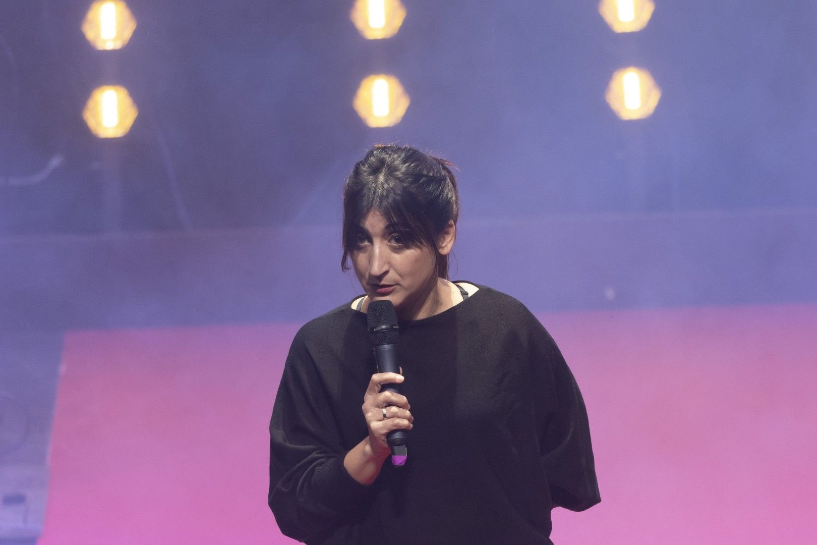 Las mejores imágenes del pregón y la gala del Carnaval 2026 de Torrevieja están aquí