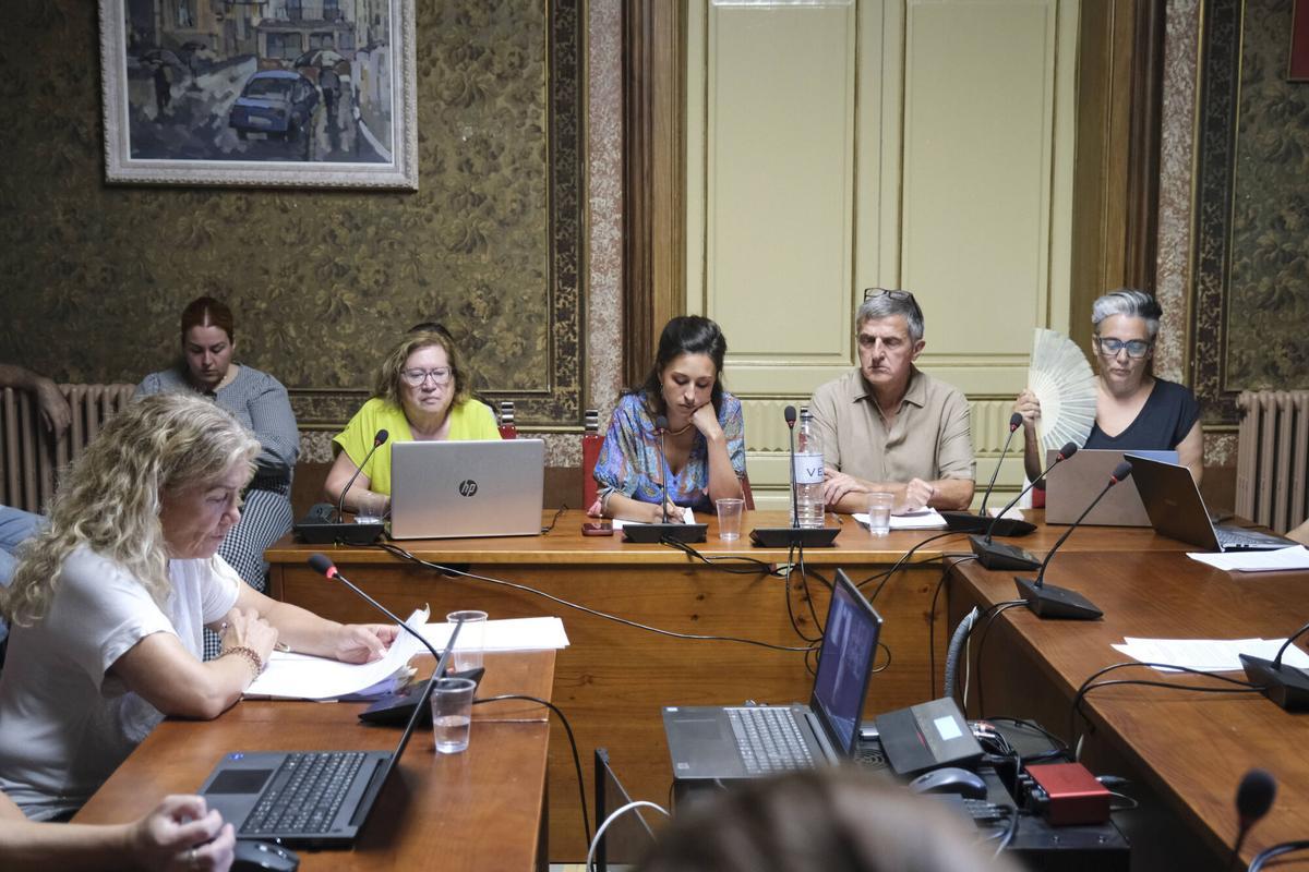El govern de Moià aprova la modificació urbanística per ampliar el polígon del Prat de Moià