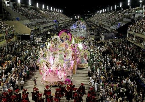 Carnaval de Brasil