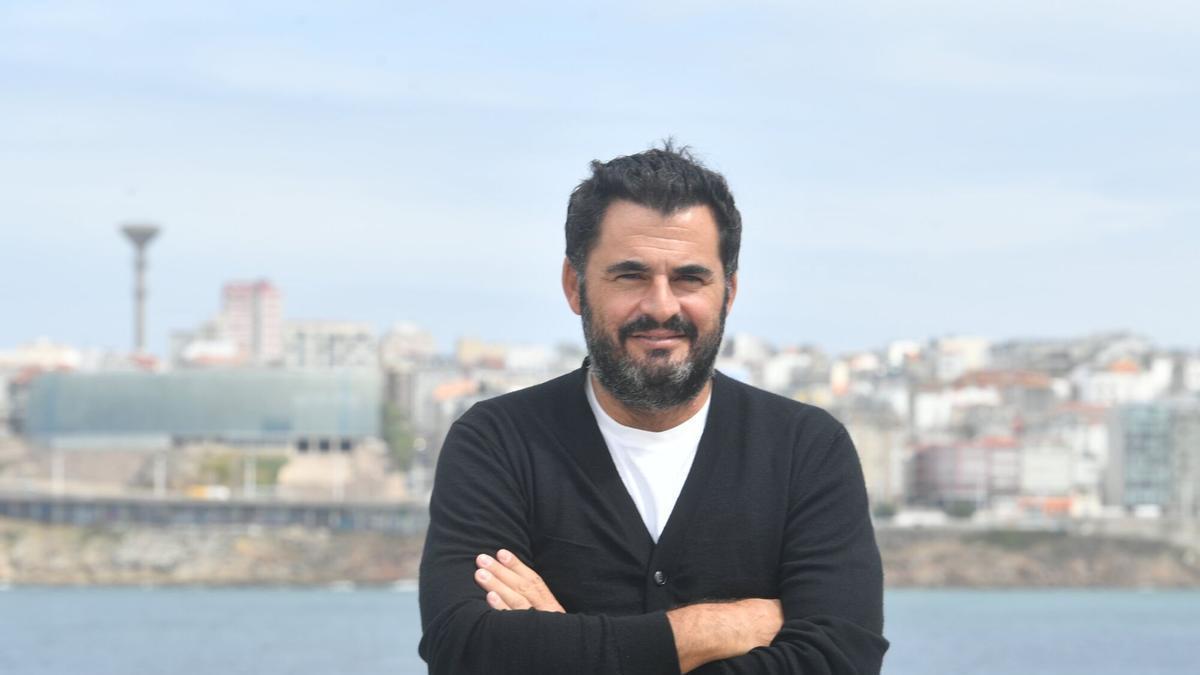 Galicia Opera Season Opens with Jenůfa Premiere - News Directory 3