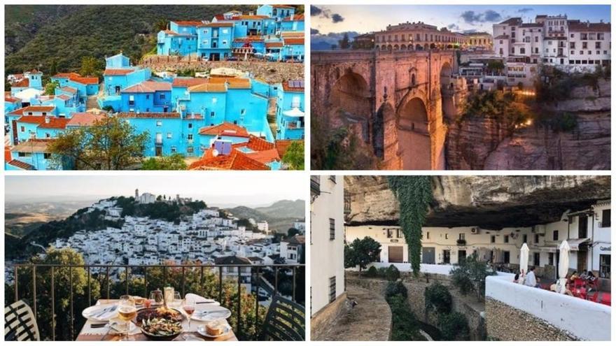 Deu pobles curiosos d&#039;Espanya per visitar aquest estiu