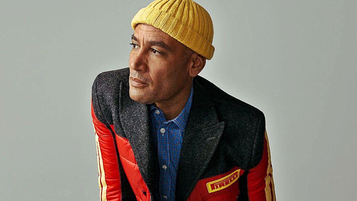 Ben Harper suspende su gira.