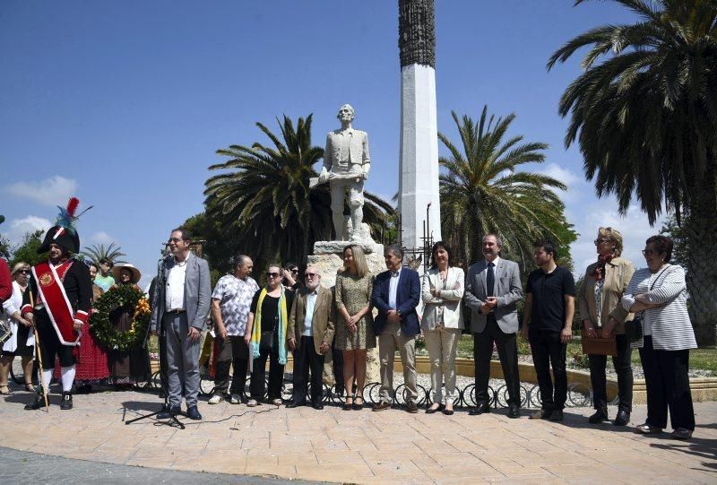 Entrega de premios del Arrabal 2018