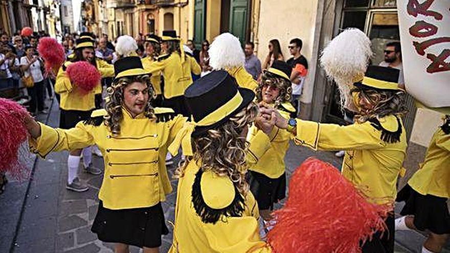 Hostalric tanca la Fira de Sant Miquel 2019