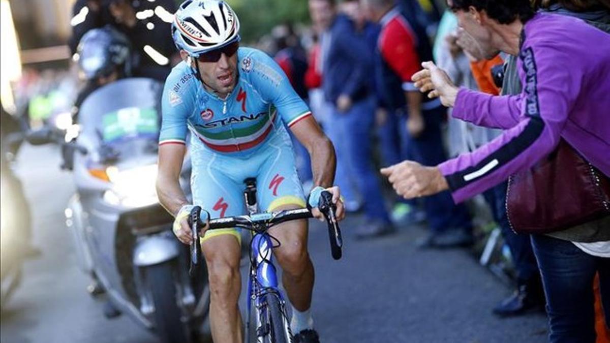 Vincenzo Nibali