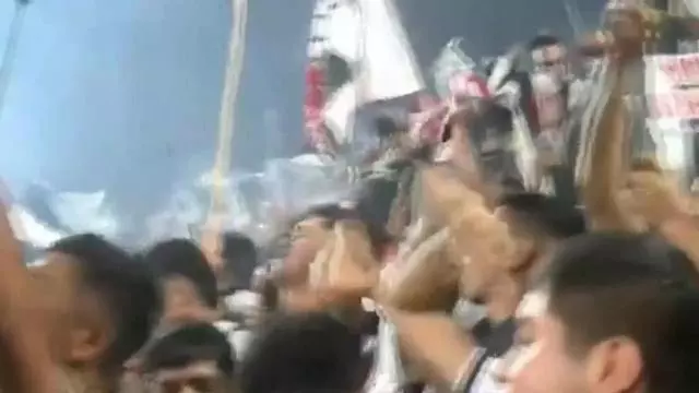 Avalancha humana causó muerte de hincha y heridos en estadio de Alianza, confirma Policía