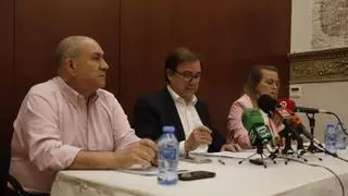 La dirección nacional de UCIN pide el acta a la edil que denunció a Montalvá por acoso e impulsa un expediente de expulsión