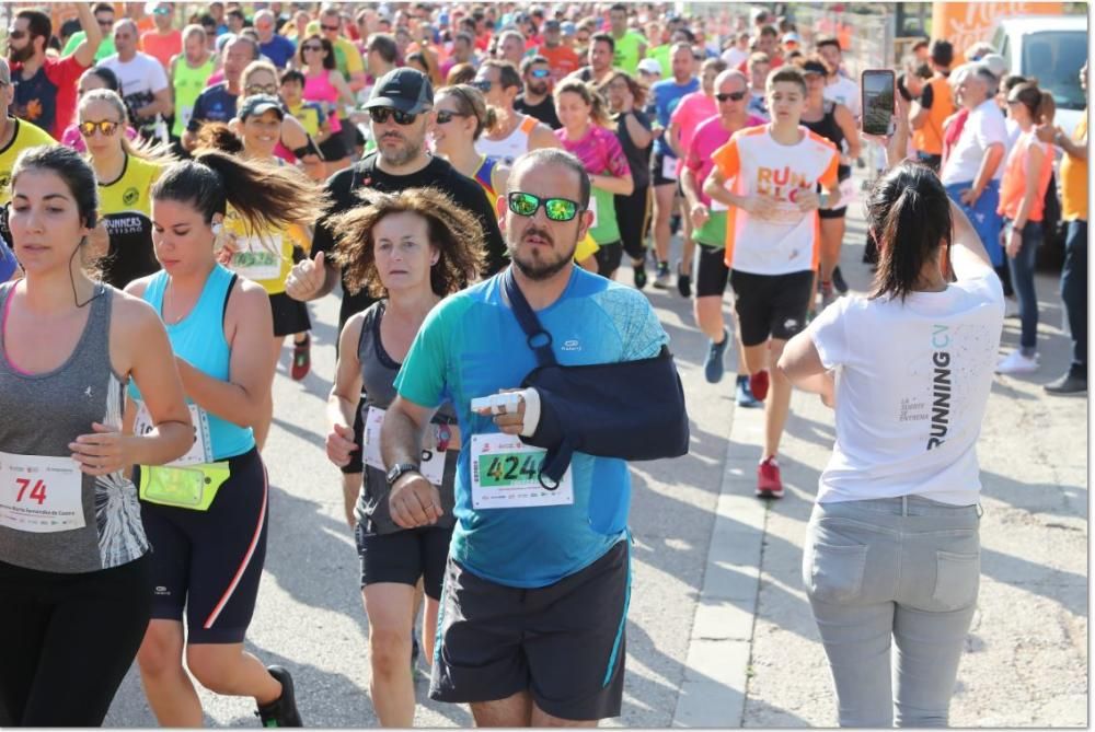 Búscate en la Carrera Marta Fernández de Castro