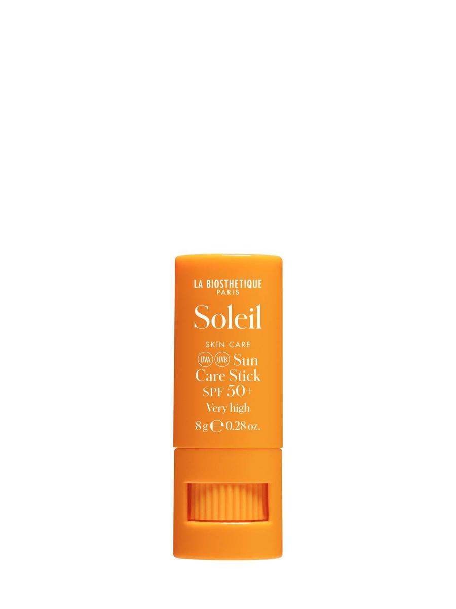 Skin Soleil sun care stick, de La Biosthetique