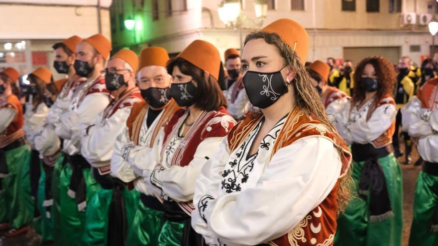 Encuentro sobre las fiestas de Moros y Cristianos en Villena