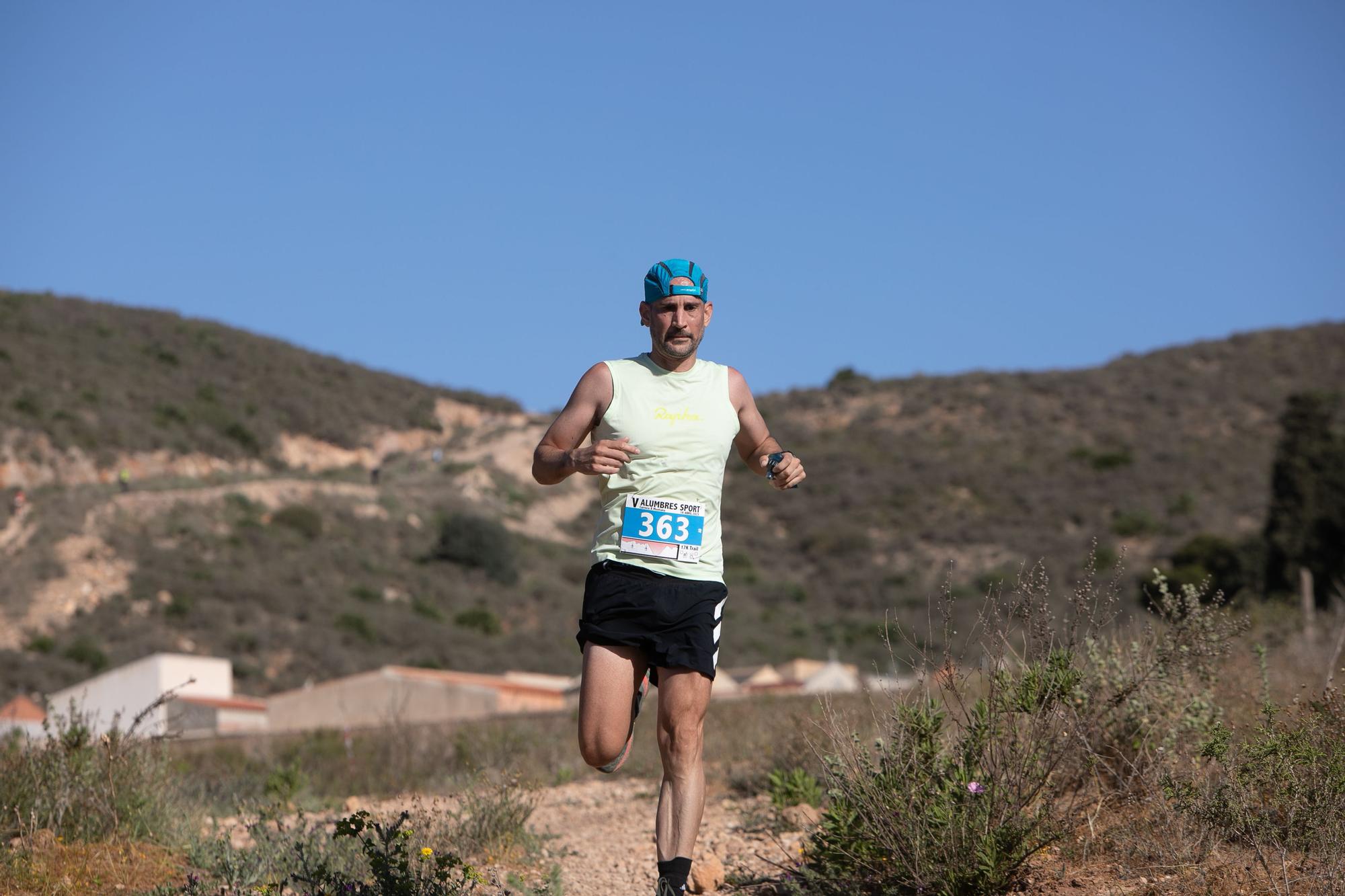 Trail Alumbres 2023