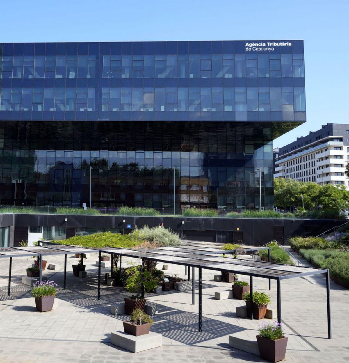 L’Agència Tributària de Catalunya ajorna fins al 2028 la gestió de l’IRPF