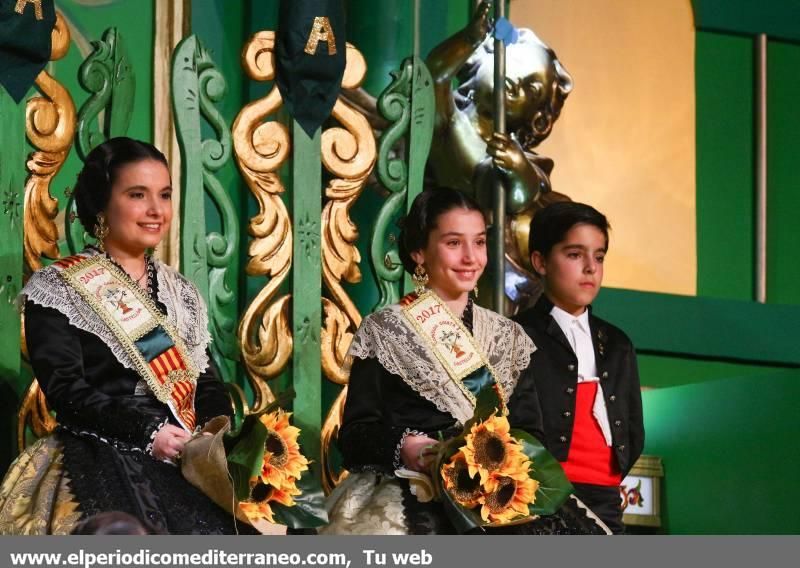 Presentación de la comisión de Farola-Ravalet