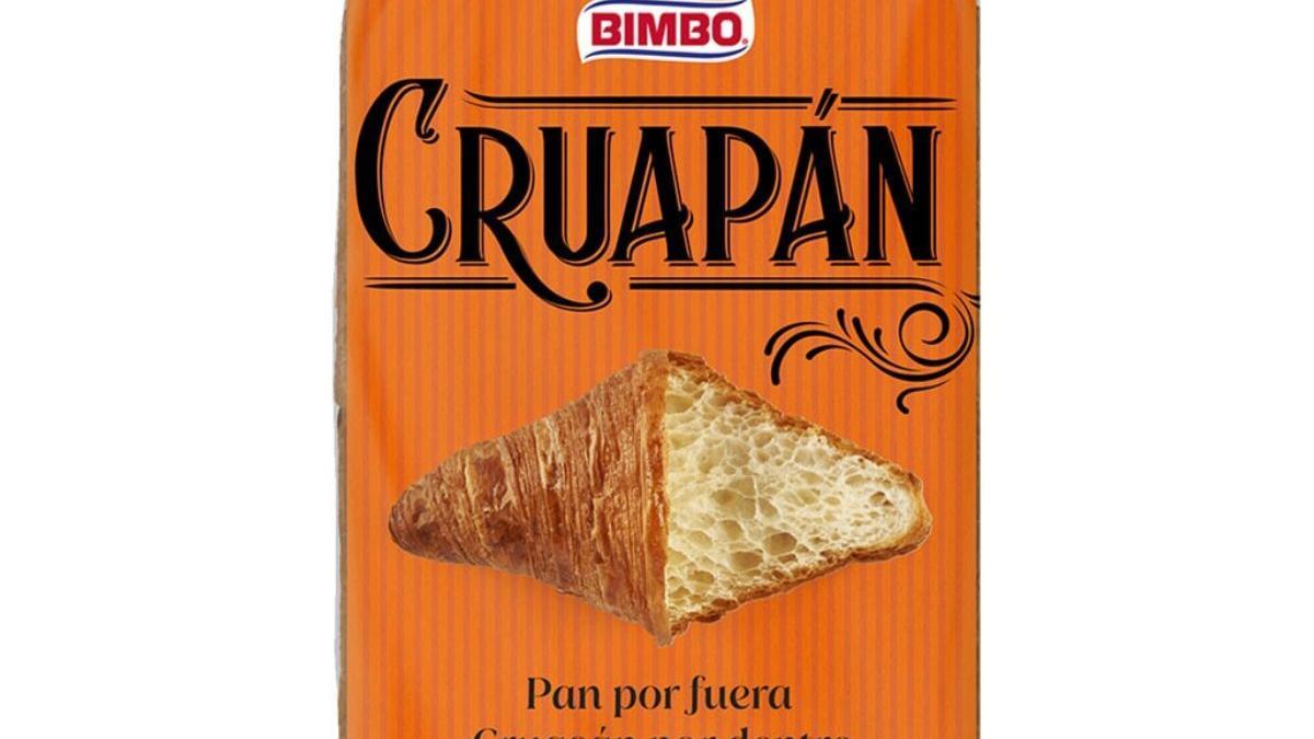 Bimbo siembra el caos con su nuevo invento: el cruapán