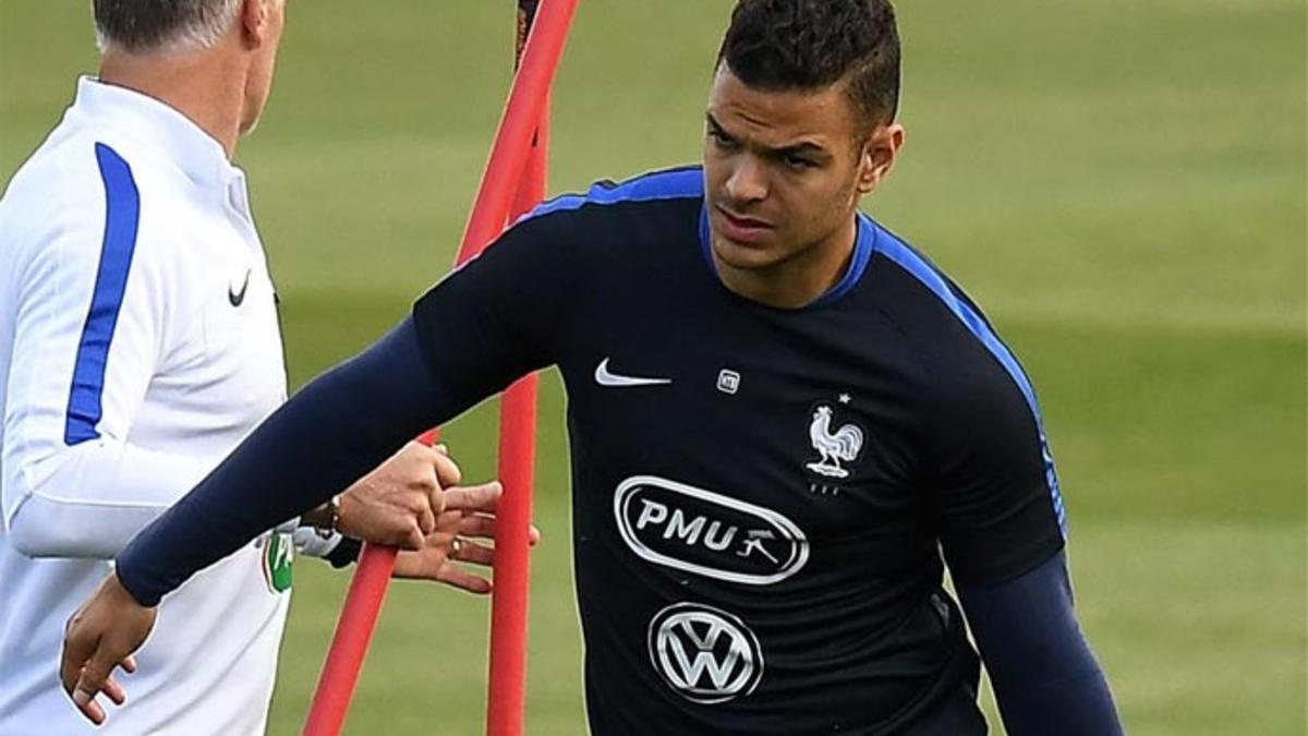 ben arfa afp