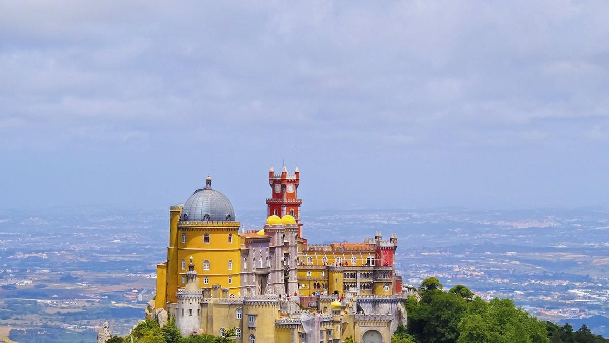 Palacio-da-pena