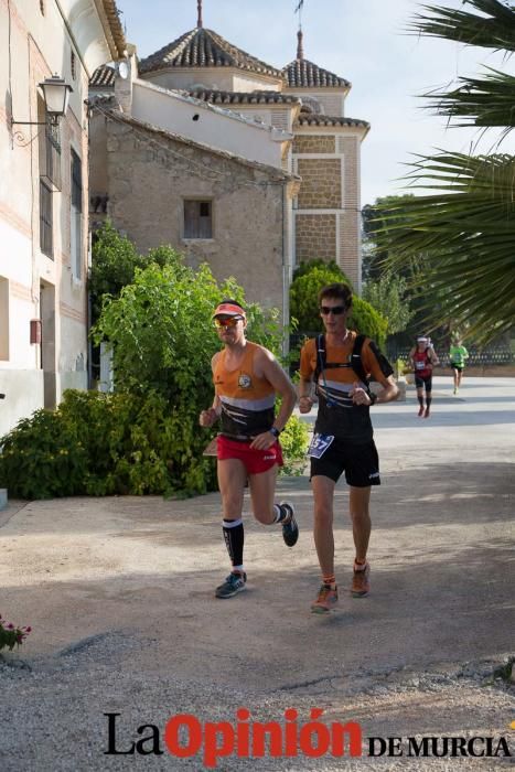 90K Camino de la Cruz: Paso por Niño de Mula