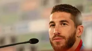 Desvelan que el futbolista Sergio Ramos estuvo a punto de cometer una infidelidad con una vedette