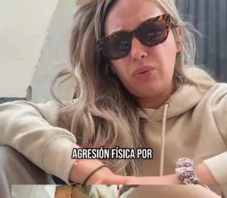 Incidente entre el párroco de Villaviciosa y una influencer en una iglesia: "Me ha pegado un cura, será que soy muy mala persona"