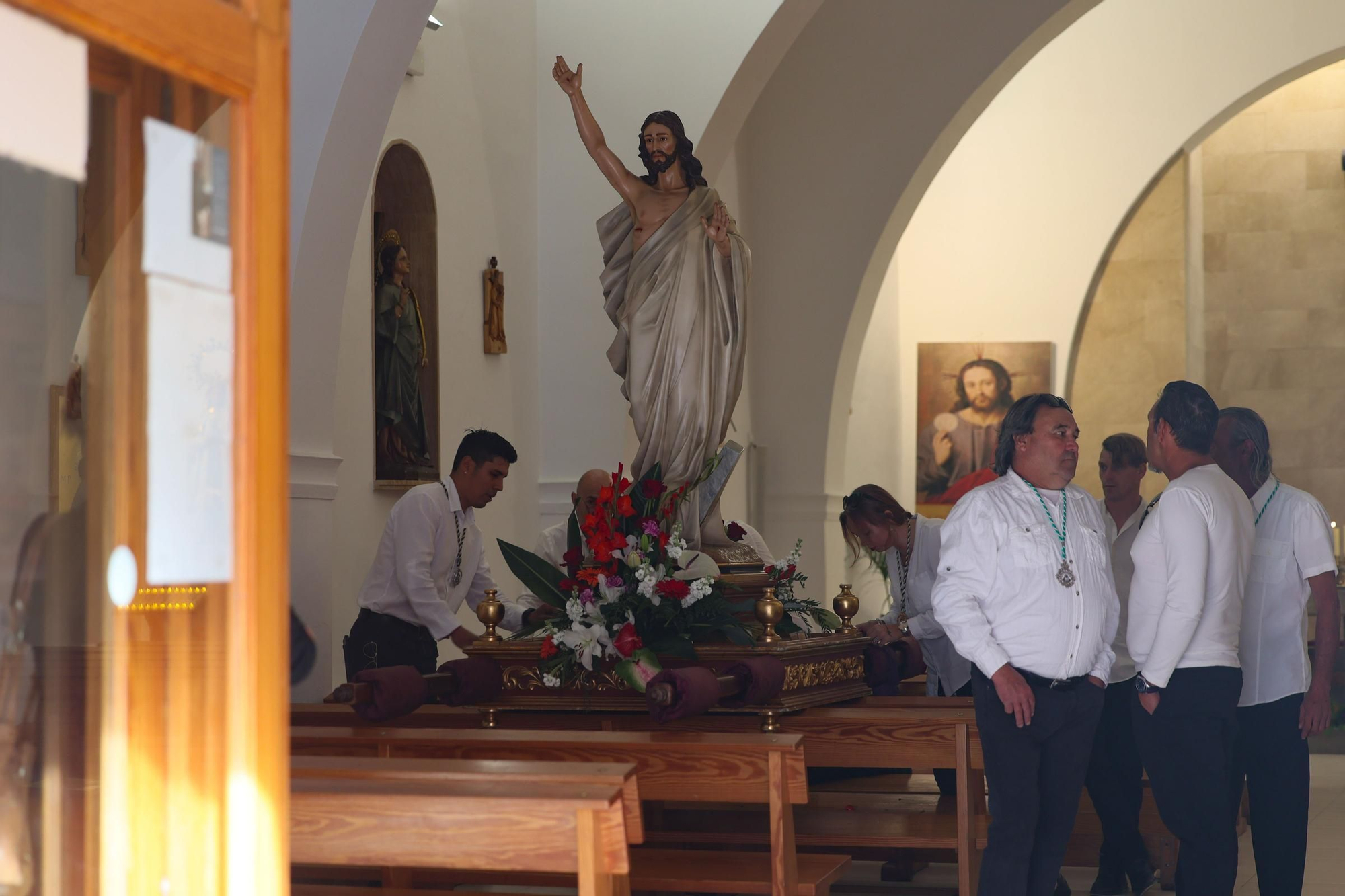 Santo Encuentro en Santa Eulària (2024)