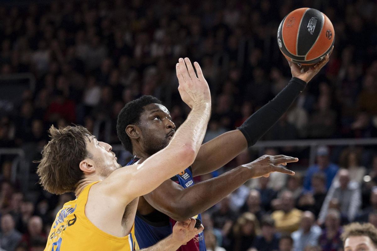 Metu ha mostrado una versatibilidad tanto en ataque como defensa que le convierte en un jugador clave