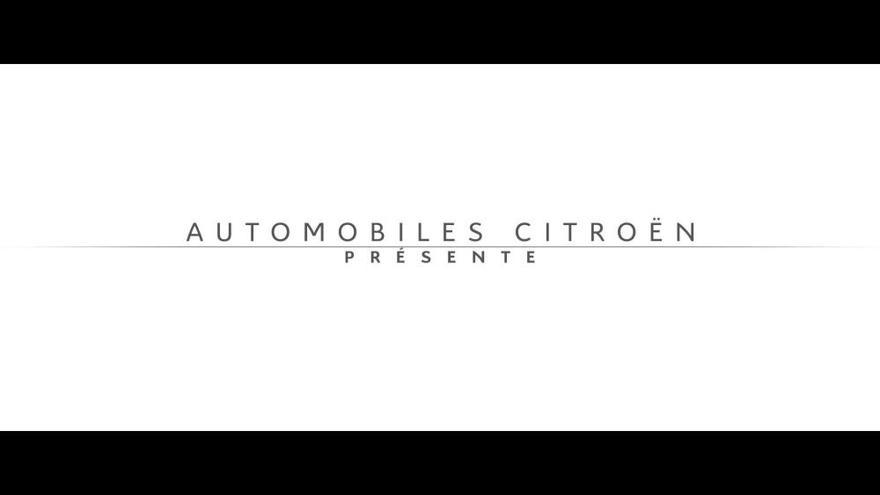 La ConnectedCAM Citroën™ como primicia mundial en el nuevo C3 de Citroën -  Información